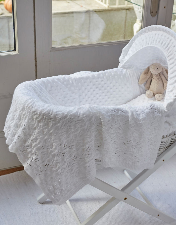 Sirdar Snuggly Baby Whites - Book 528