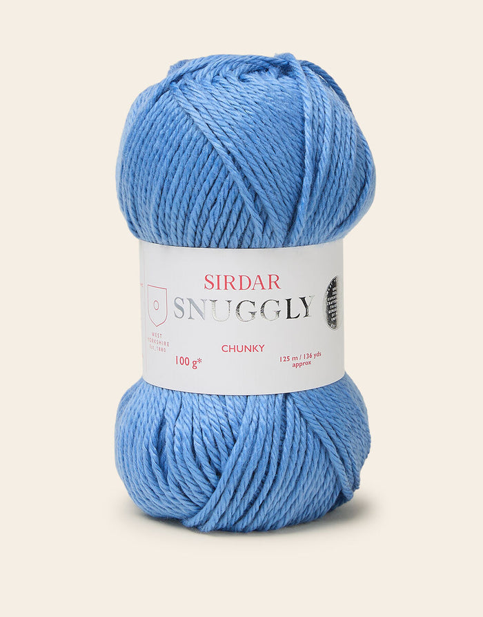 Denim Blue 0326