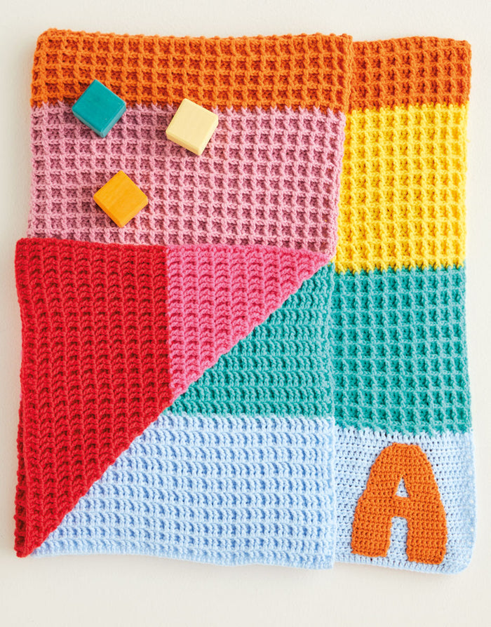 Sirdar Snuggly DK Over The Rainbow - Book 555