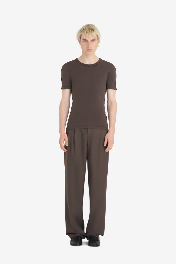 IDEA XXS / DK BROWN