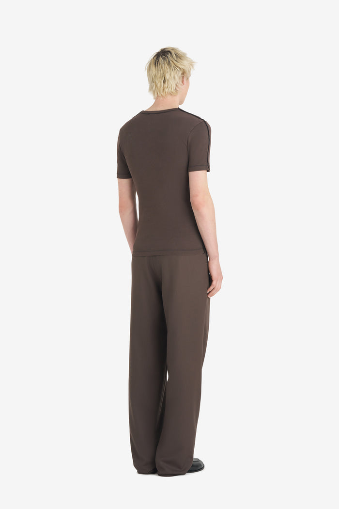 IDEA XXS / DK BROWN