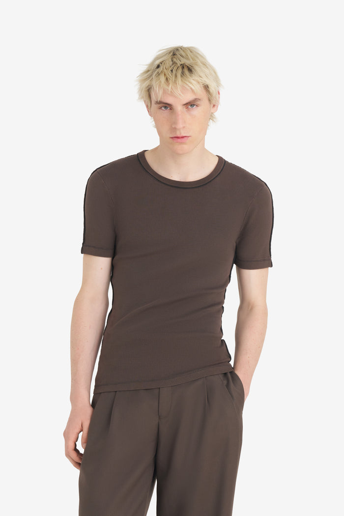 IDEA XXS / DK BROWN