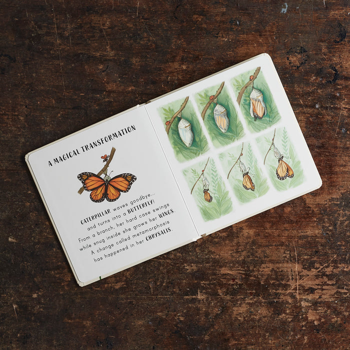 Slow Down Board Book