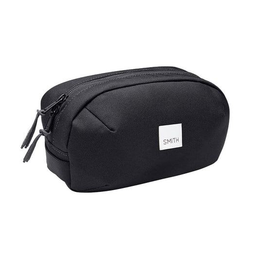 Smith Goggle Bag - Black