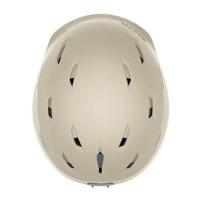 Smith Level MIPS Snow Helmet - Matte Chalk