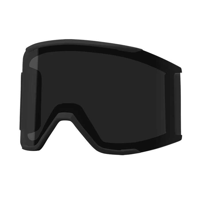 Smith Squad MAG Chromapop Replacement Lens - Sun Black