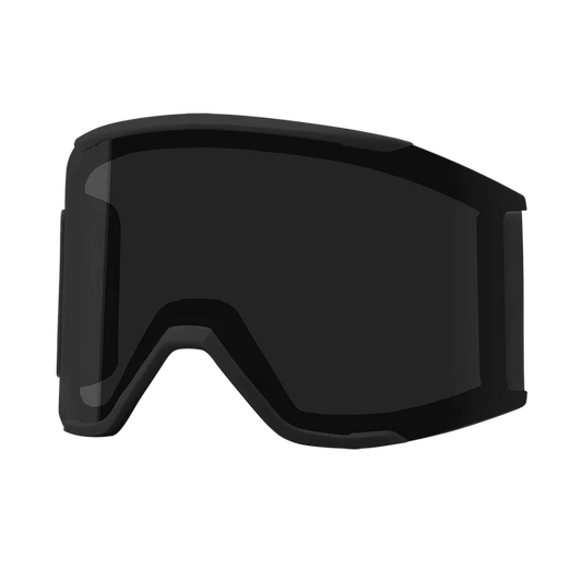Smith Squad MAG Chromapop Replacement Lens - Sun Black