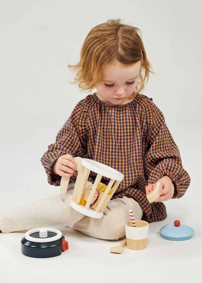 Smoothie Maker Toy