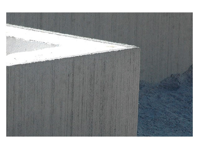 Soklielement nurgaelement (Benders)