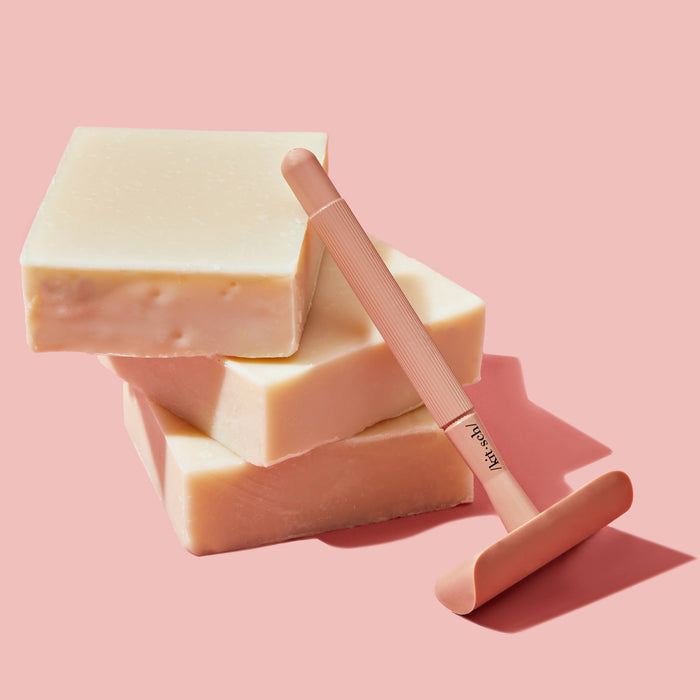 Solid Shave Butter – alternate view 2
