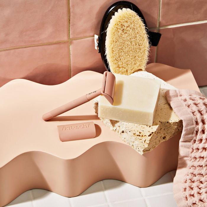 Solid Shave Butter – alternate view 4