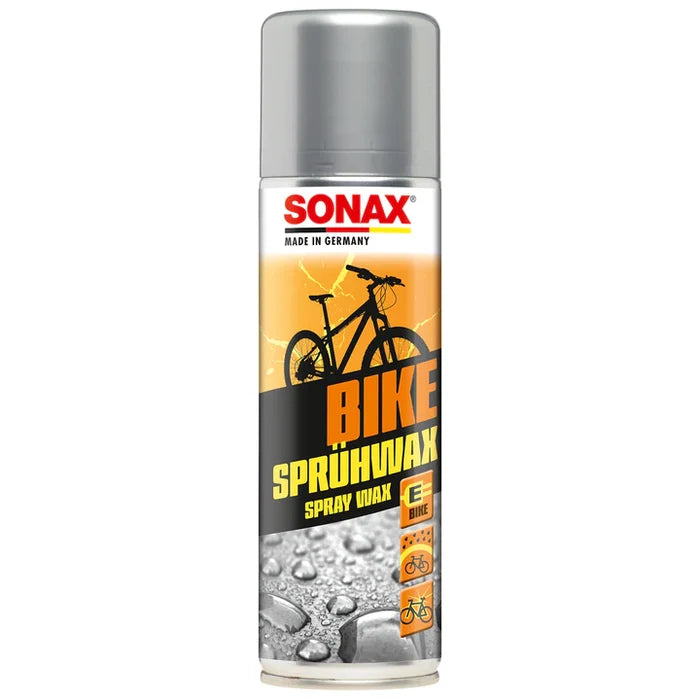 Sonax Bike Spray Wax 300ml