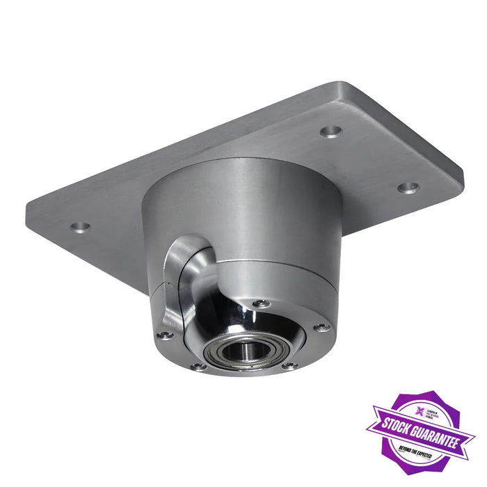 Soporte Bola Soporte esferico Vaulted Ball Mount system con T- Insert X-POLE