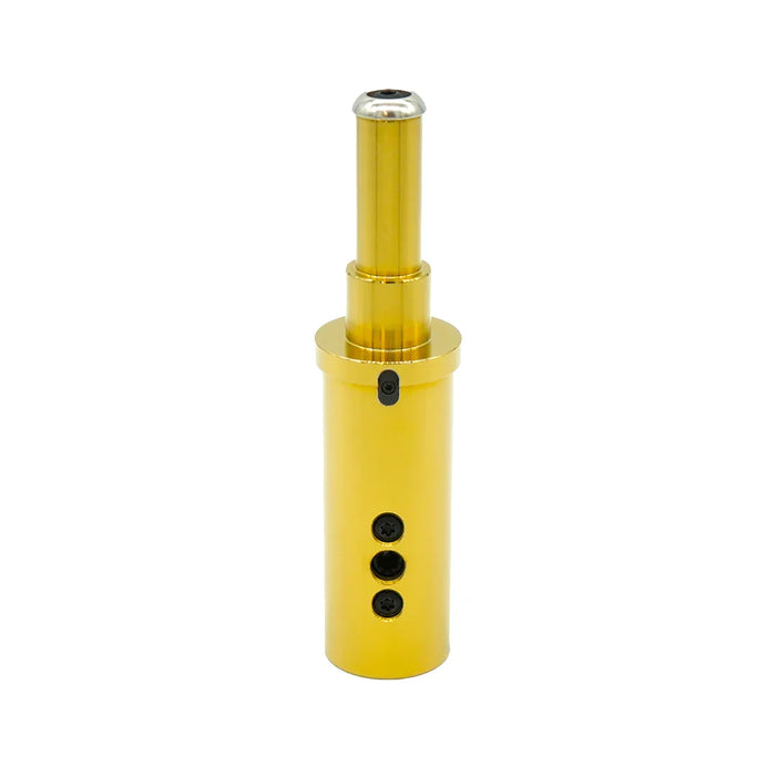 Soporte Bola Soporte esferico Vaulted Ball Mount system con T- Insert X-POLE