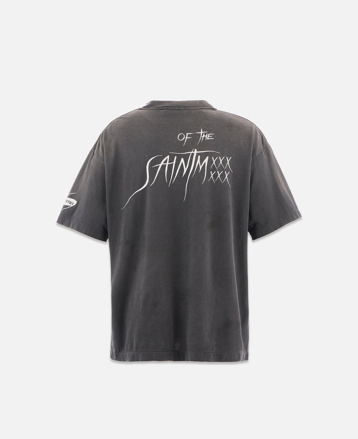 Sorcerer's Stone T-Shirt (Black)