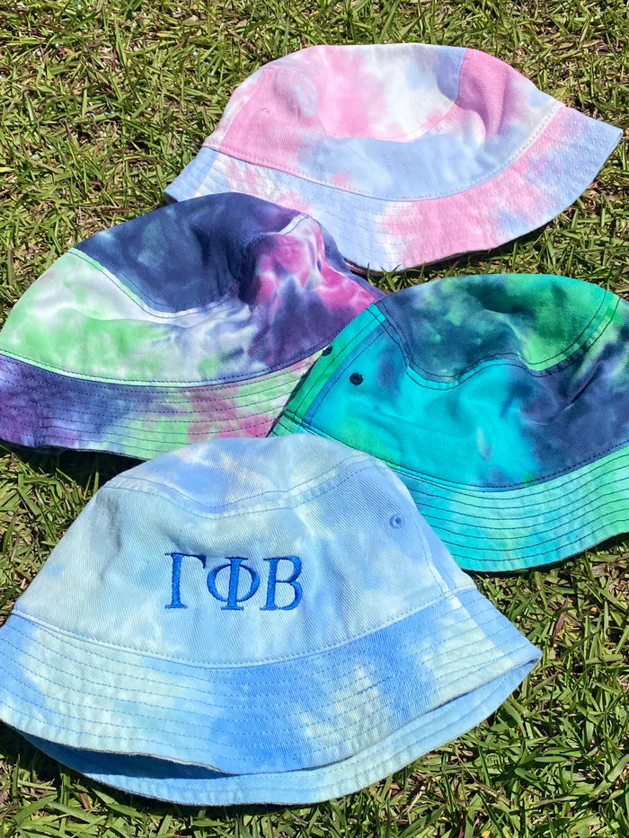 Sorority Bar Hat