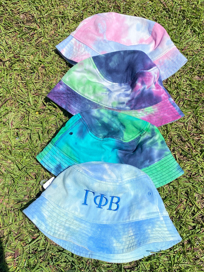 Sorority Bar Hat