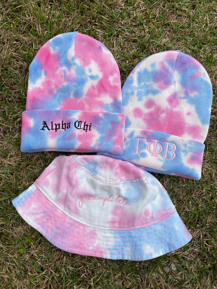 Sorority Bar Hat