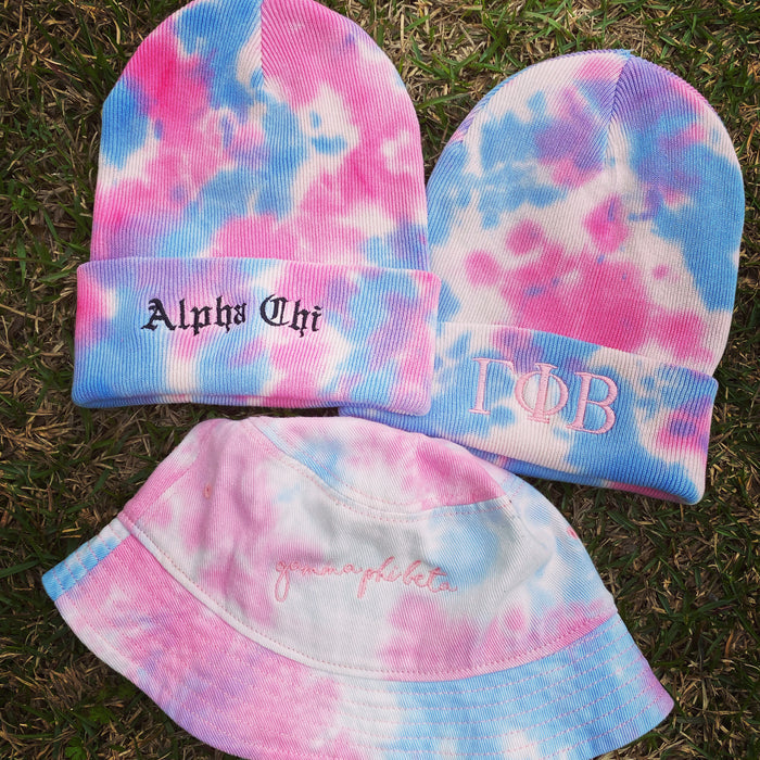 Sorority Bar Hat