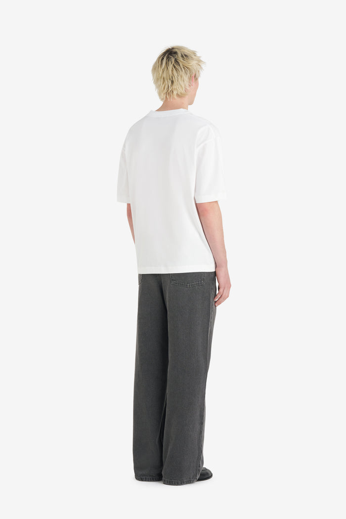 SOUND JEREMY SHAW 2 XXS / WHITE