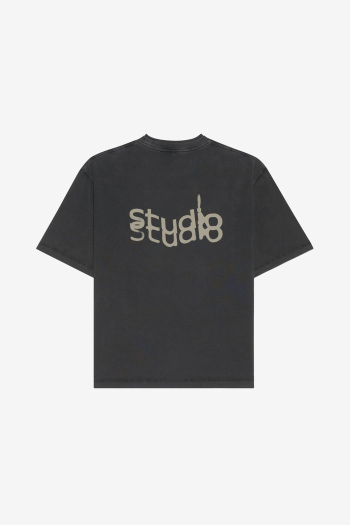 SOUND ETUDES STUDIO SCAN XXS / BLACK