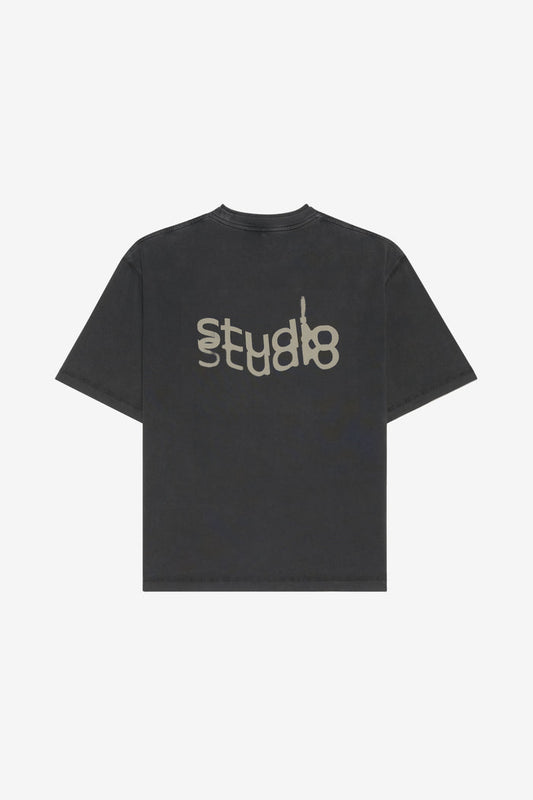 SOUND ETUDES STUDIO SCAN XXS / BLACK