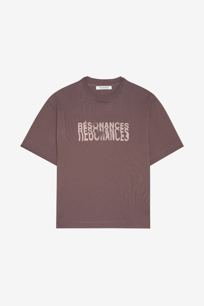 SOUND RESONANCES XXS / SHALE