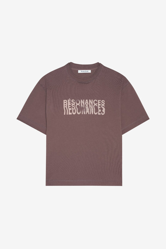 SOUND RESONANCES XXS / SHALE