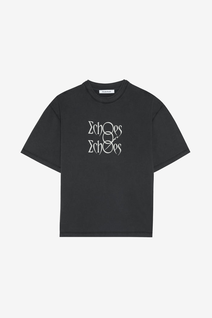 SOUND ECHOES XXS / BLACK