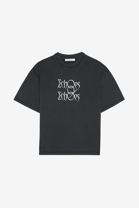 SOUND ECHOES XXS / BLACK