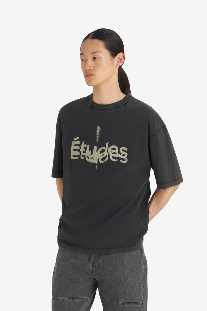 SOUND ETUDES STUDIO SCAN XXS / BLACK