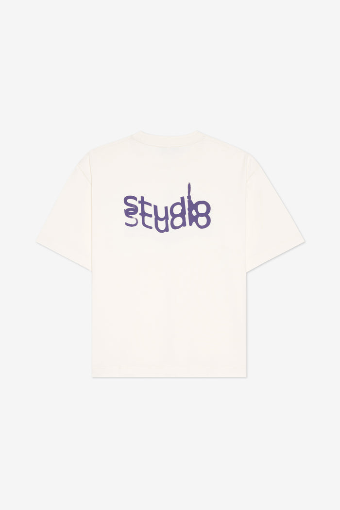 SOUND ETUDES STUDIO SCAN XXS / OFF WHITE