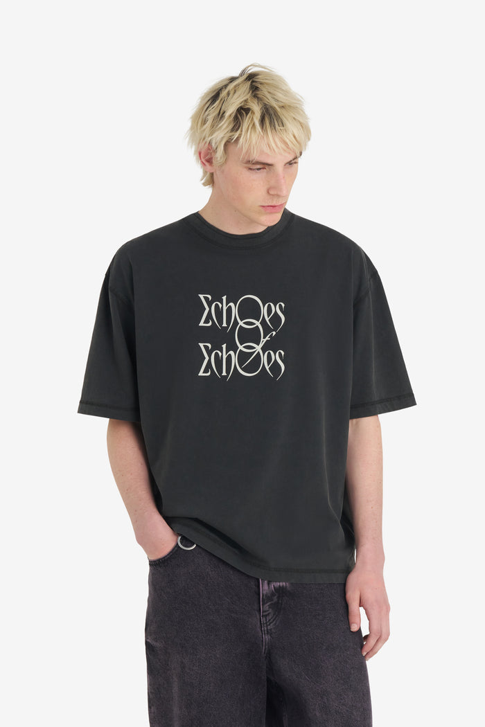 SOUND ECHOES XXS / BLACK
