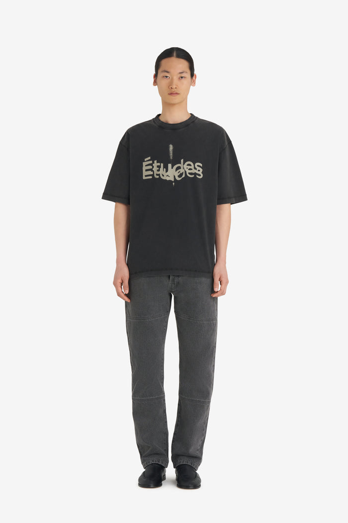 SOUND ETUDES STUDIO SCAN XXS / BLACK