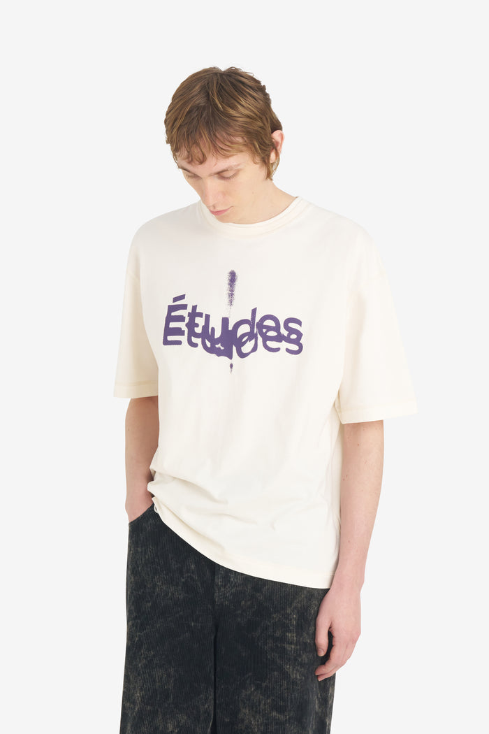 SOUND ETUDES STUDIO SCAN XXS / OFF WHITE