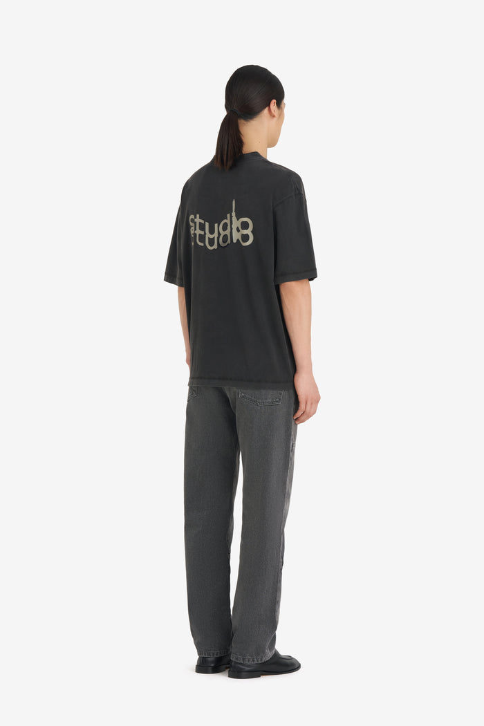 SOUND ETUDES STUDIO SCAN XXS / BLACK