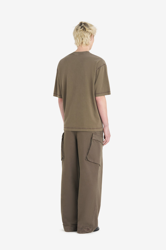 SOUND RESONANCES XXS / KHAKI