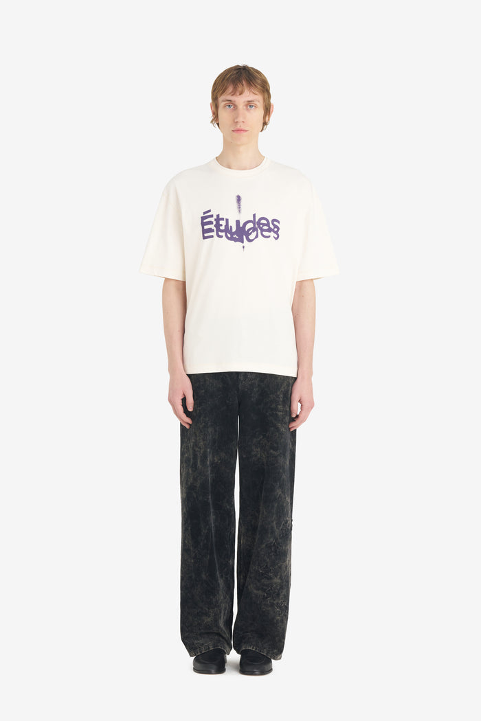 SOUND ETUDES STUDIO SCAN XXS / OFF WHITE