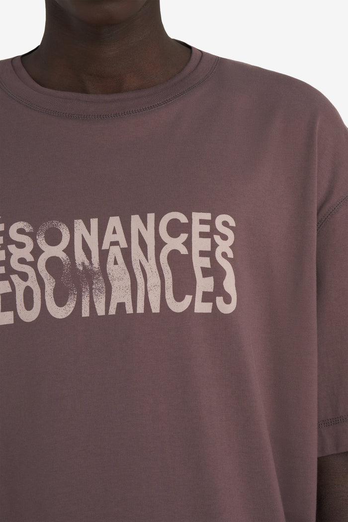SOUND RESONANCES XXS / SHALE
