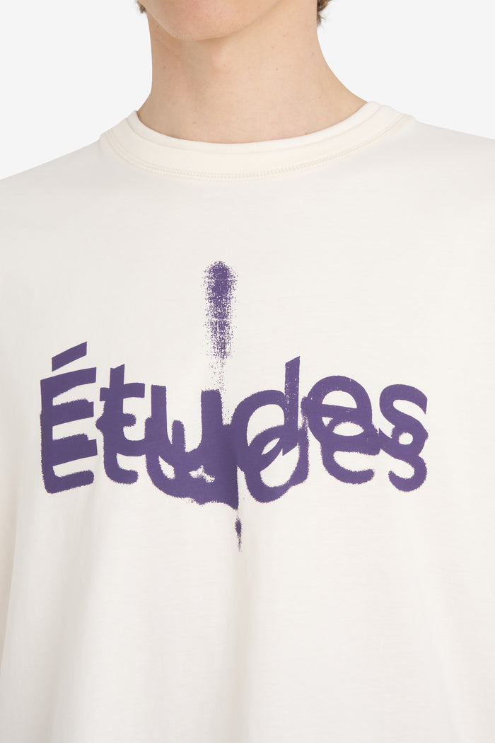 SOUND ETUDES STUDIO SCAN XXS / OFF WHITE