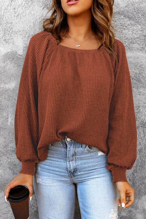 Brick Red / S