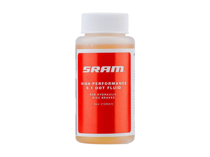 SRAM DOT 5.1 4OZ/120ML