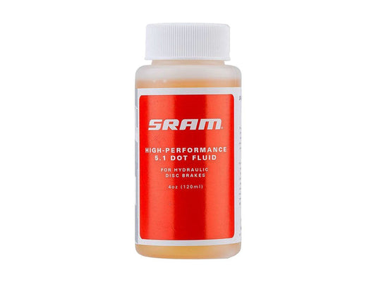 SRAM DOT 5.1 4OZ/120ML