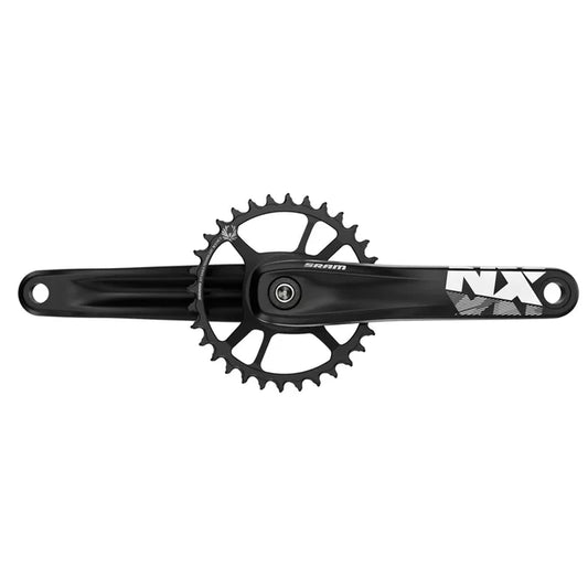 SRAM NX Crankset DUB