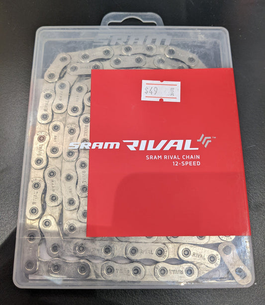 SRAM Rival 12s Chain