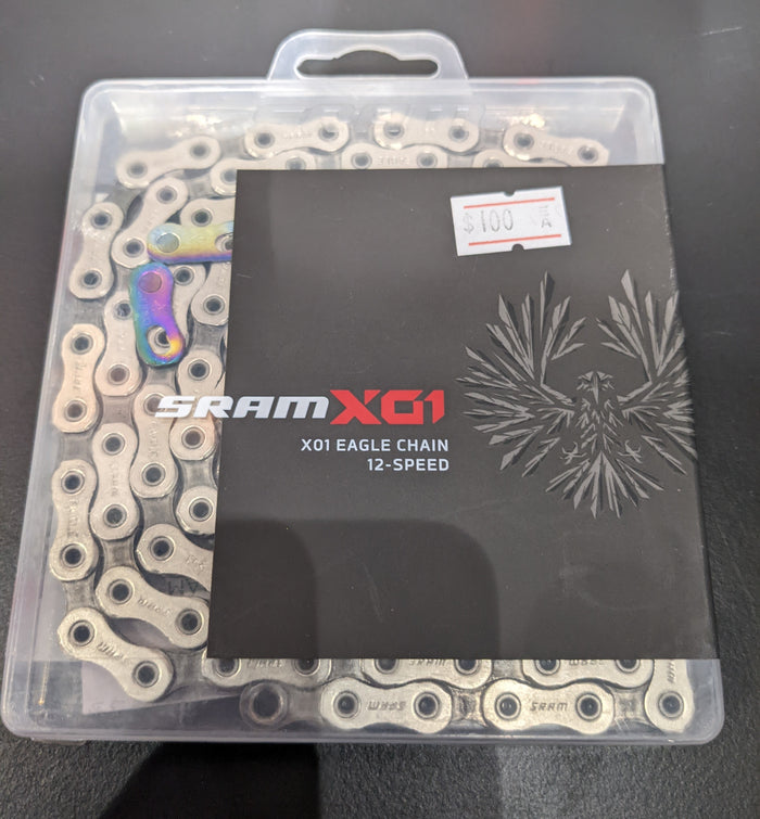 SRAM XO1 12s Chain