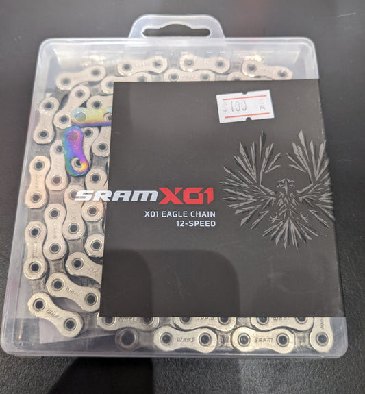 SRAM XO1 12s Chain