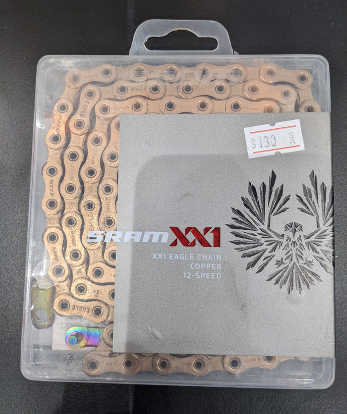 SRAM XX1 12s Chain