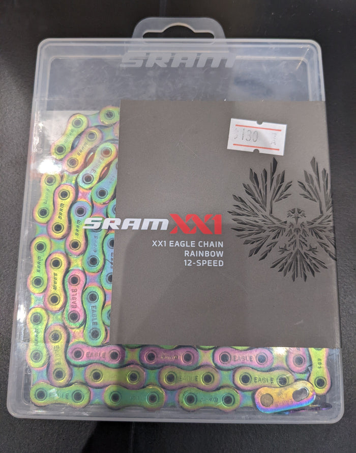 SRAM XX1 12s Chain