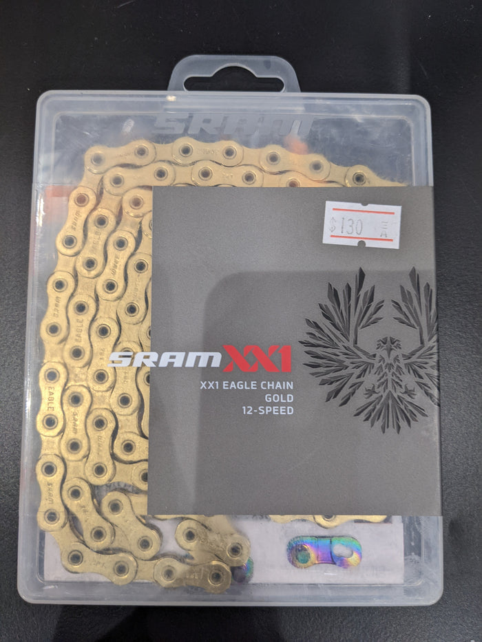 SRAM XX1 12s Chain